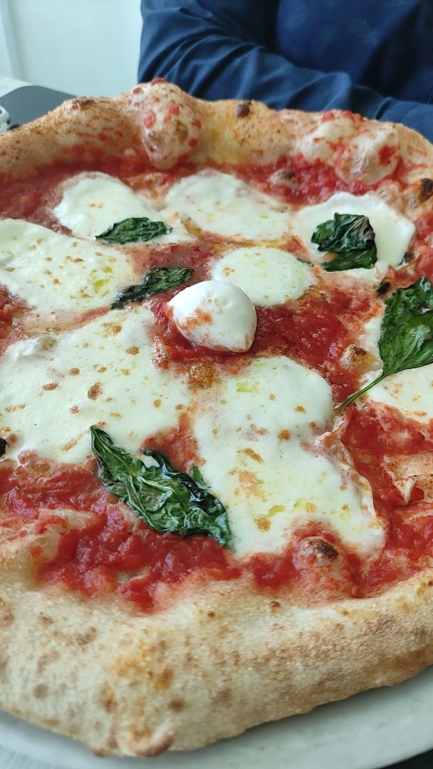 Pomodó - Pizzeria Gourmet 2.0