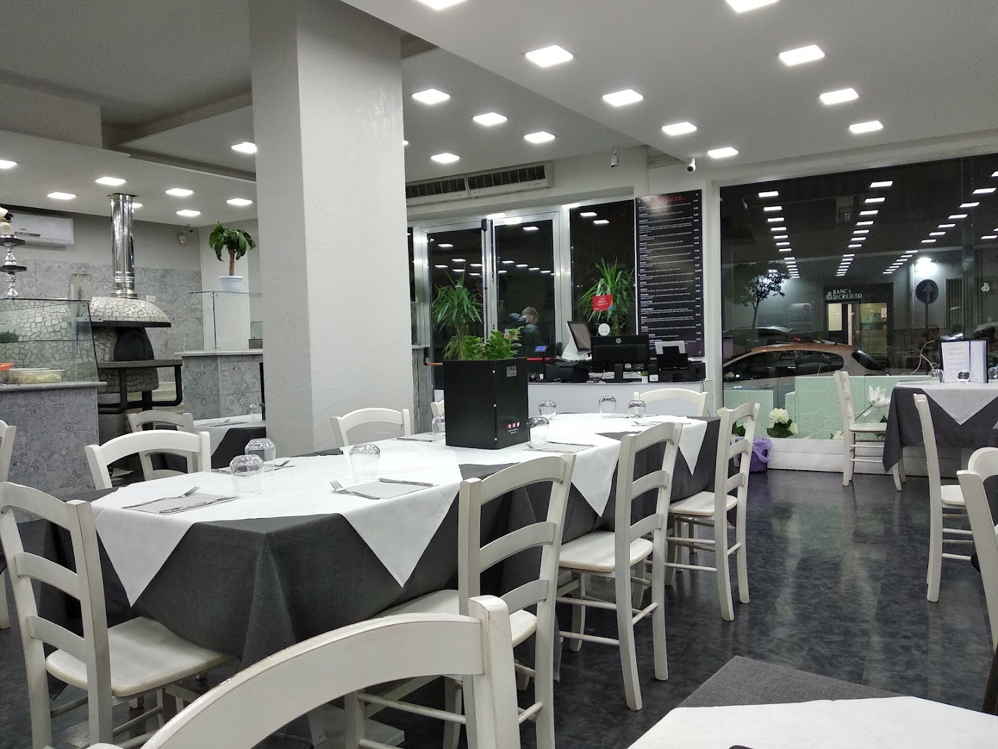 Pomodó - Pizzeria Gourmet 2.0