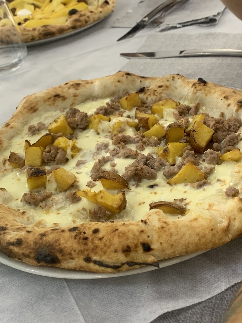 Pomodó - Pizzeria Gourmet 2.0