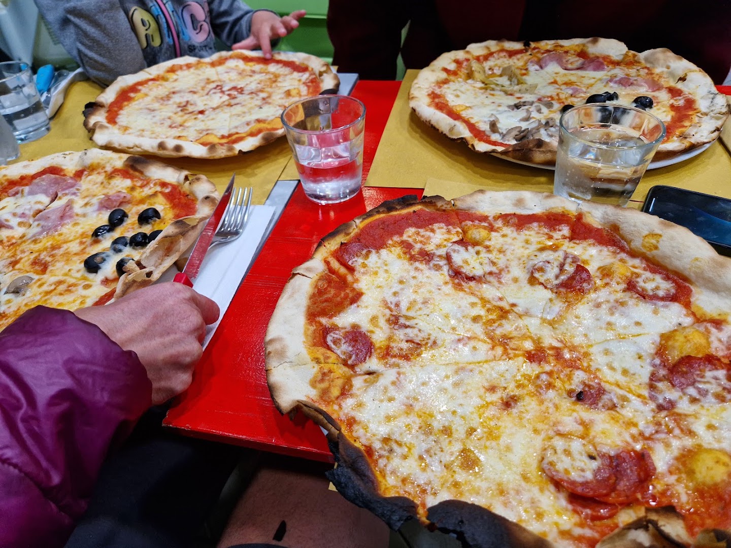Pomodorino Non Solo Pizza
