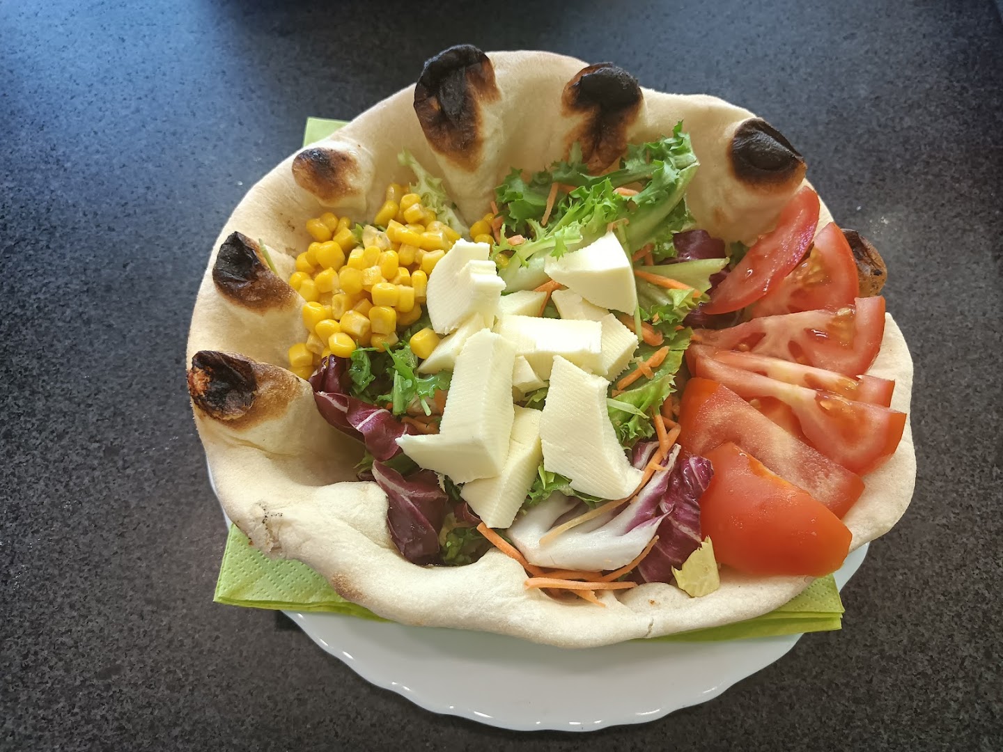 Pomodorino Non Solo Pizza