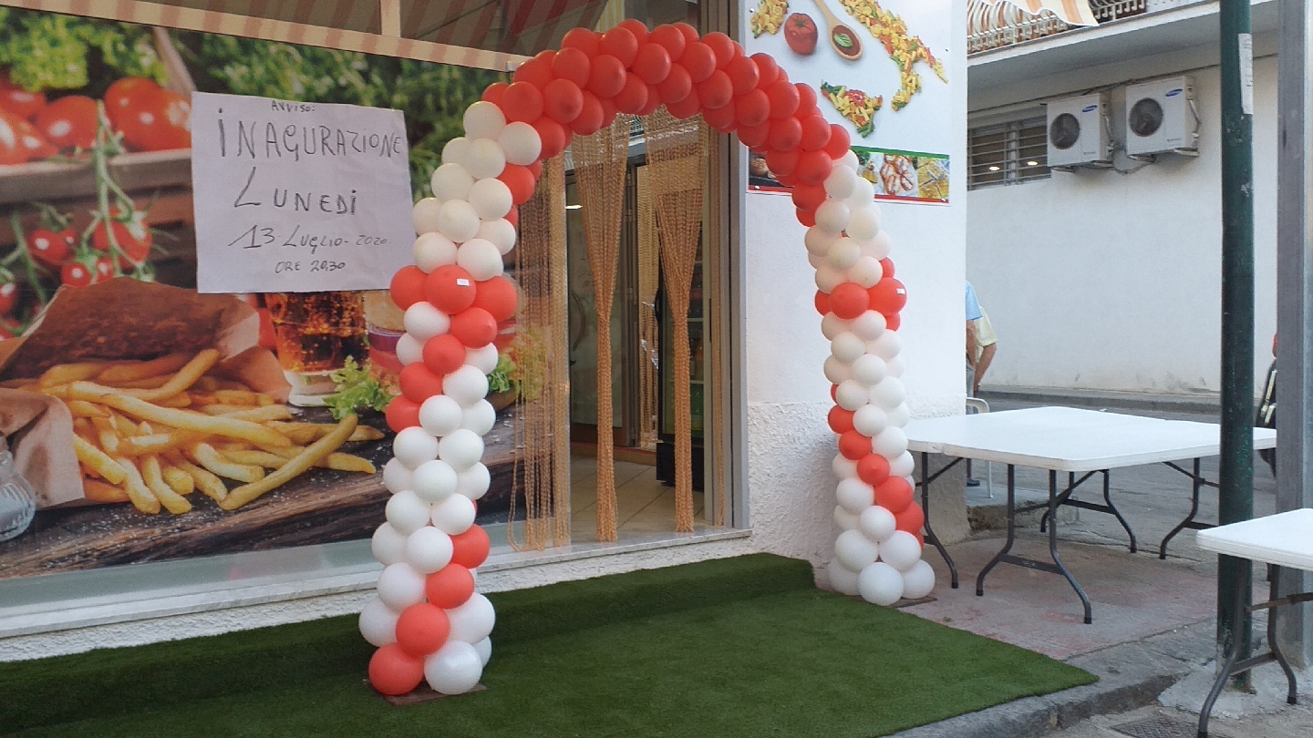 Pomodoro & Basilico