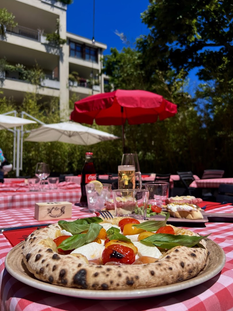 Pomodoro Basilico