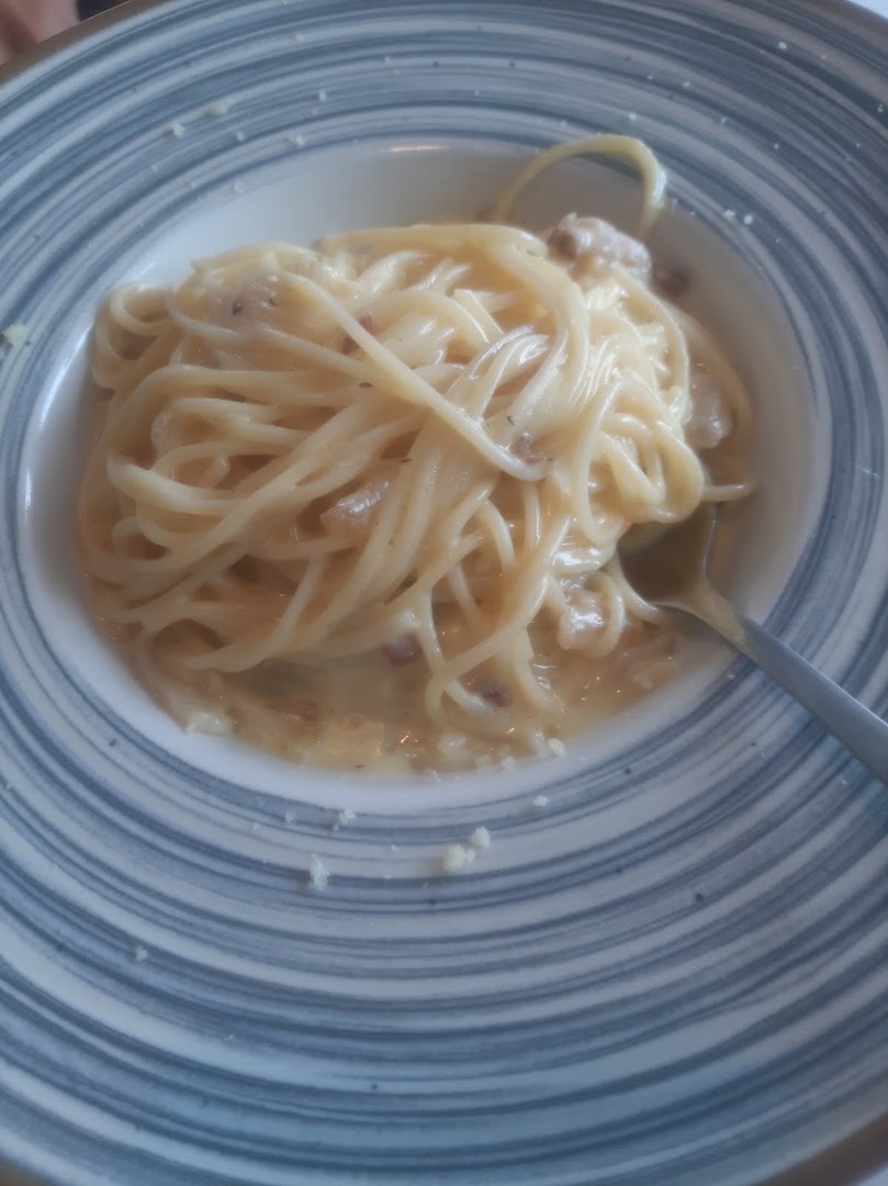 Pomodoro e Basilico