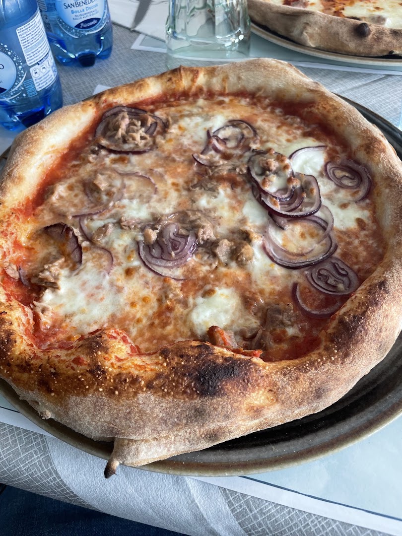 Pomodoro e Basilico