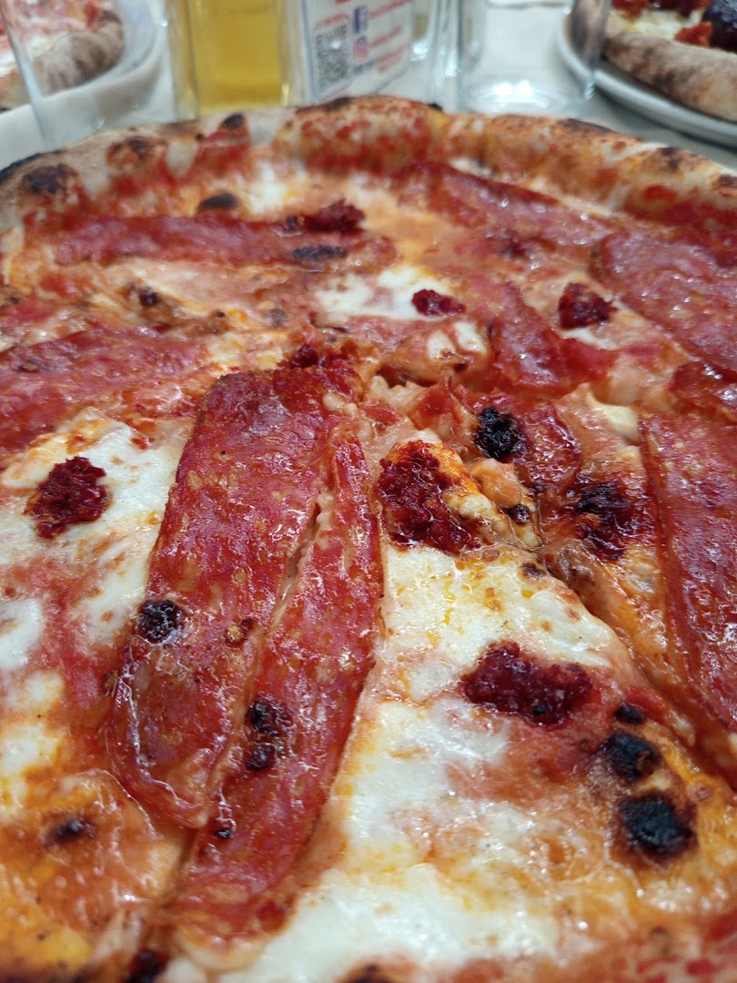 Pomodoro Fresco