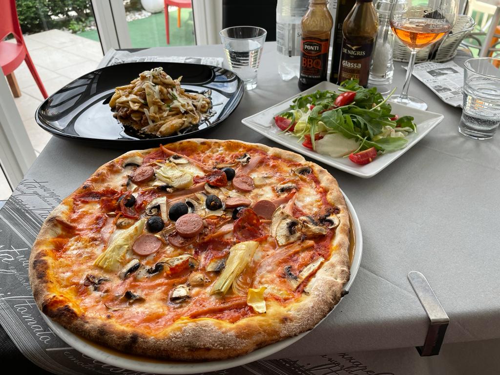Pomodoro Fresco