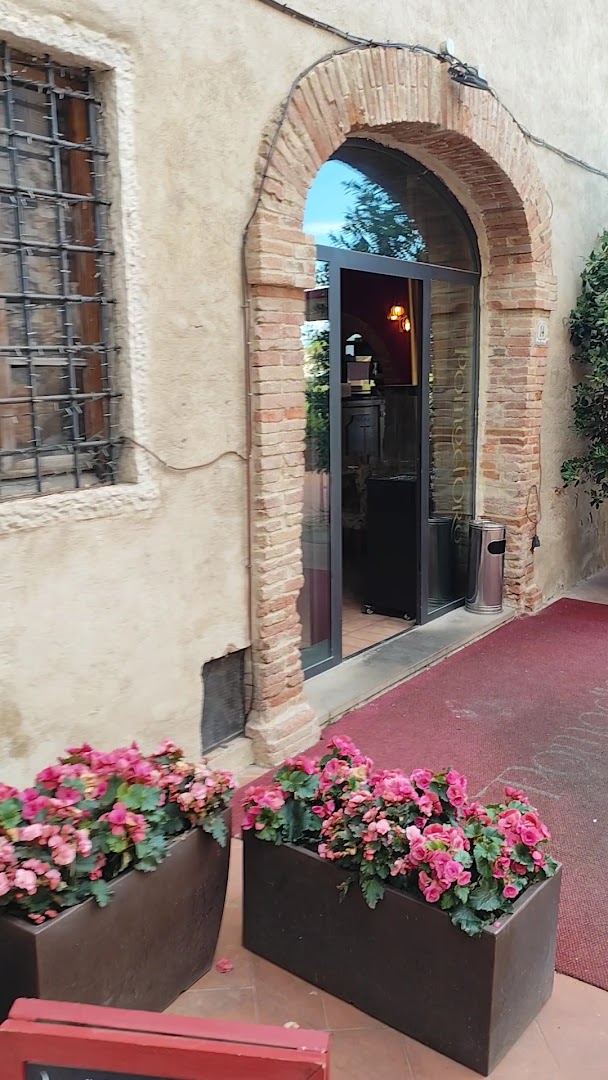 Pomod'oro Gourmet Pizzeria Ristorante