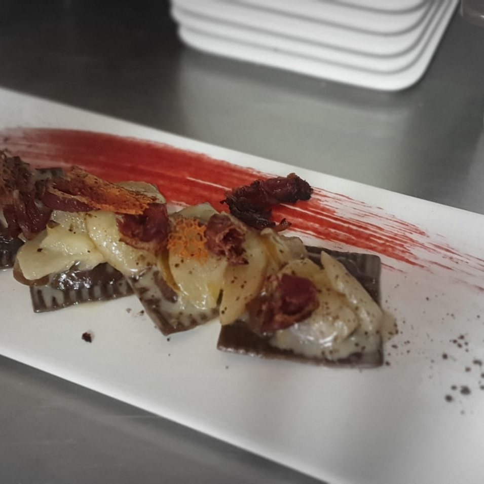 Pomod'oro Gourmet Pizzeria Ristorante