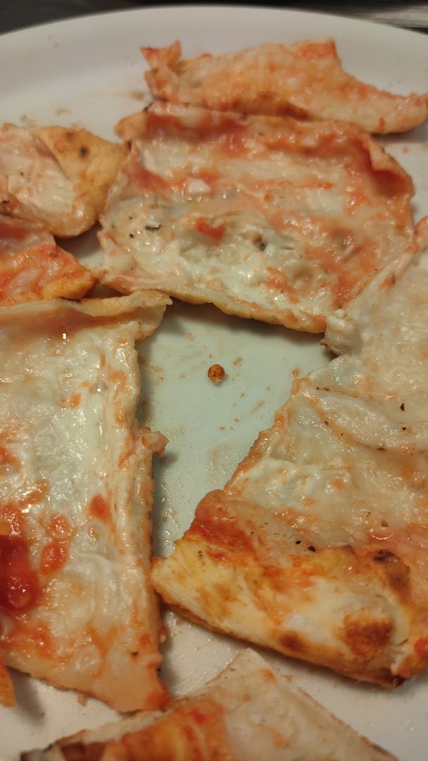 Pomodoro & Mozzarella, Lainate