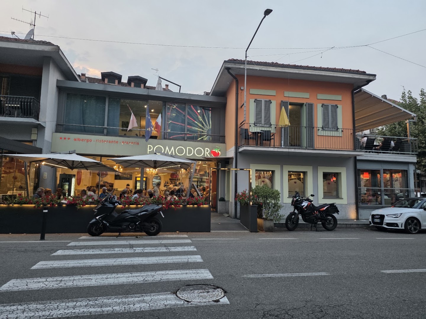 Pomodoro