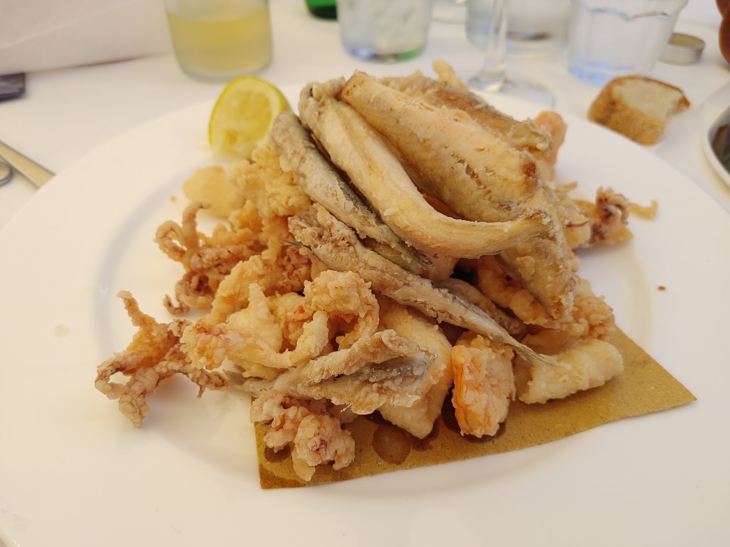 Pomodoro Senigallia