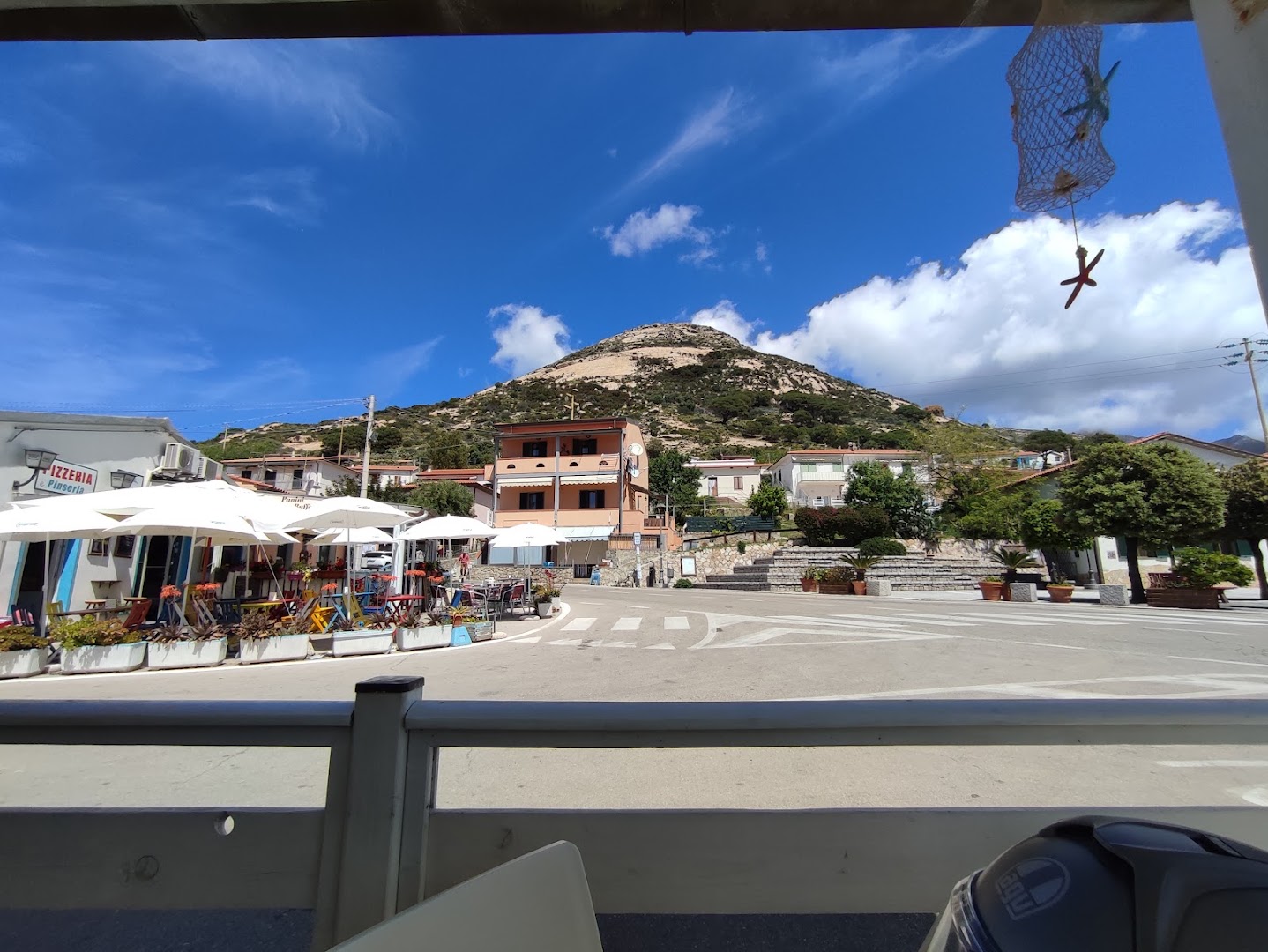 Pomonts Bar