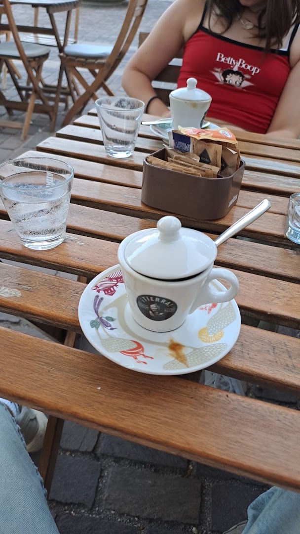 Pon Cafè