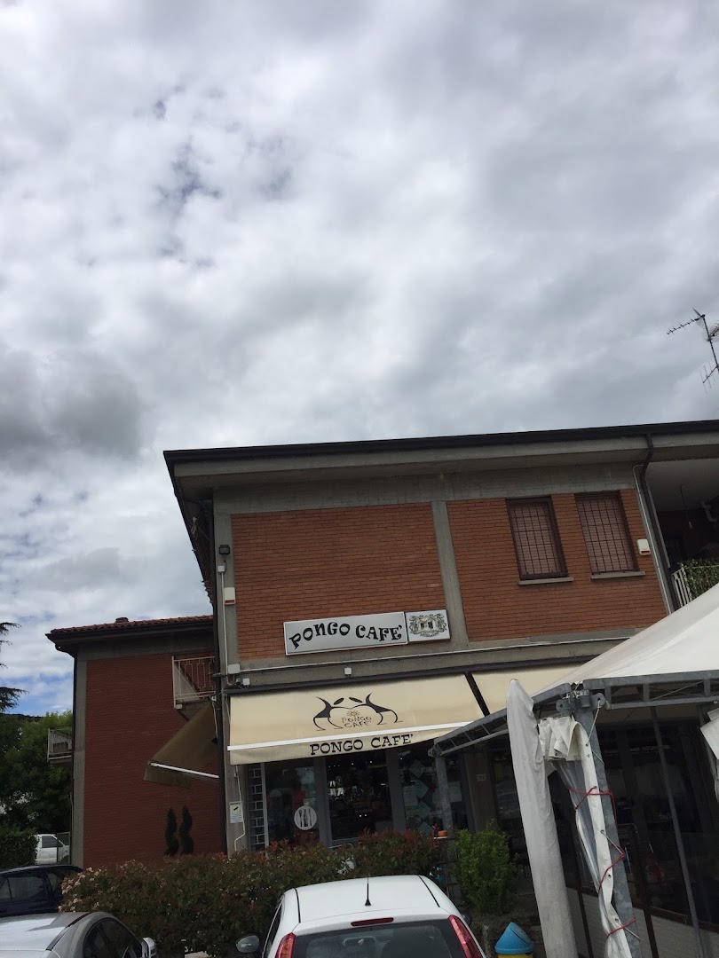 Pongo Cafe' Snc Di Marzaduri S. & Govi D.