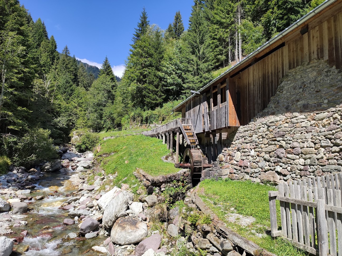 Pont de Stel