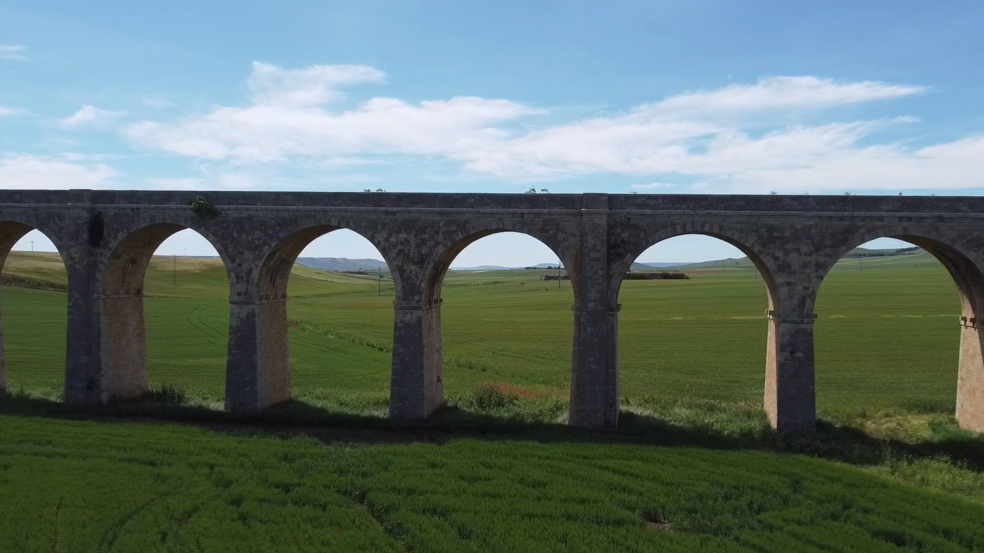 Ponte 21 Archi