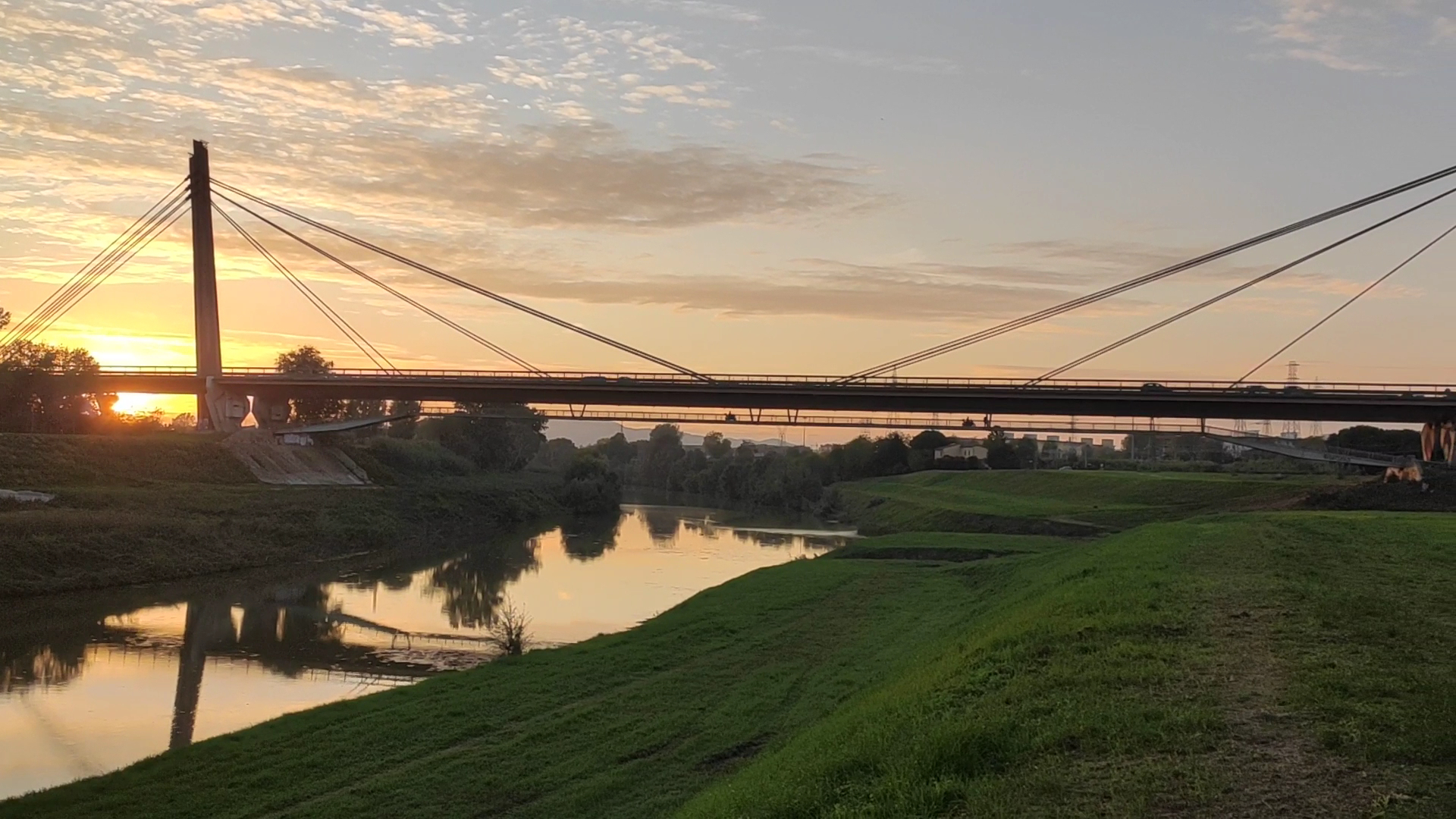 Ponte all'Indiano
