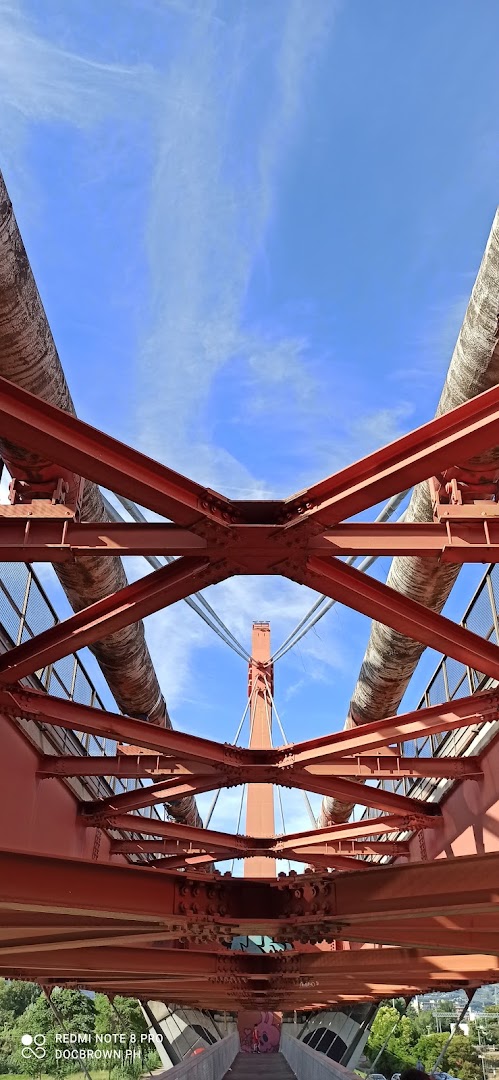 Ponte all'Indiano