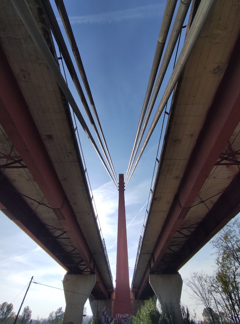 Ponte all'Indiano
