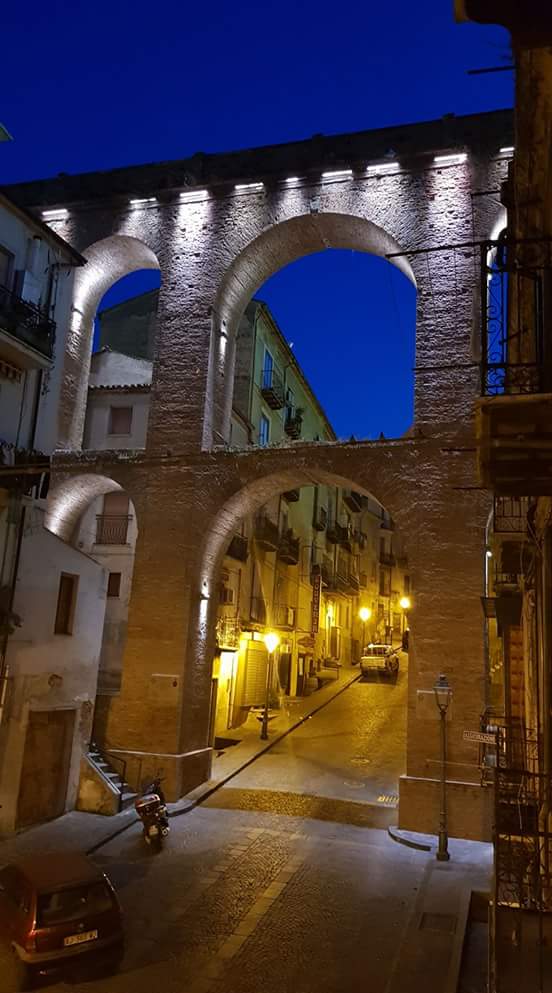 Ponte Canale