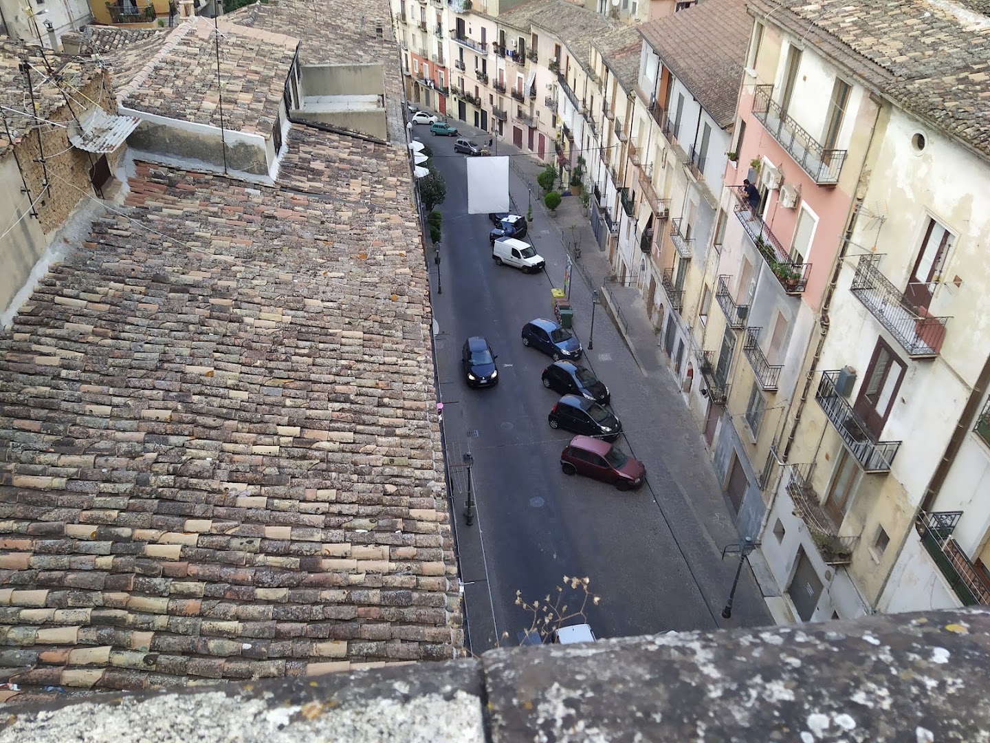 Ponte Canale