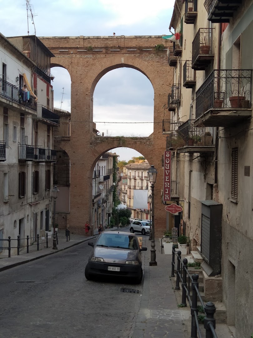 Ponte Canale