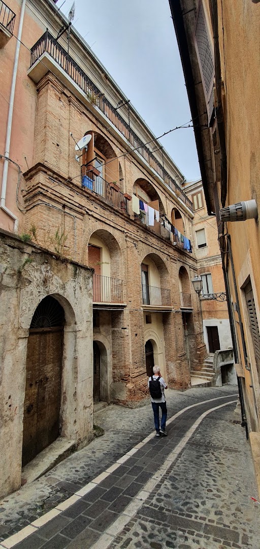 Ponte Canale