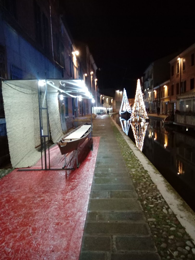 Ponte degli Sbirri