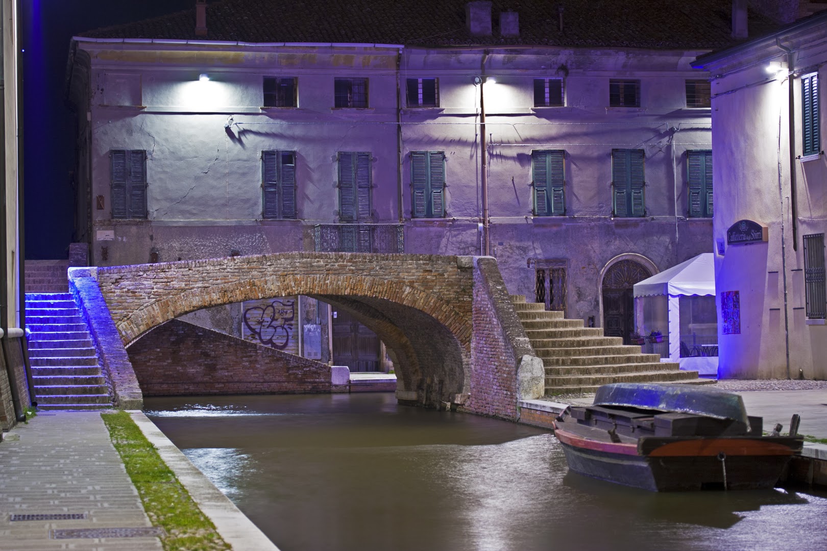 Ponte degli Sbirri