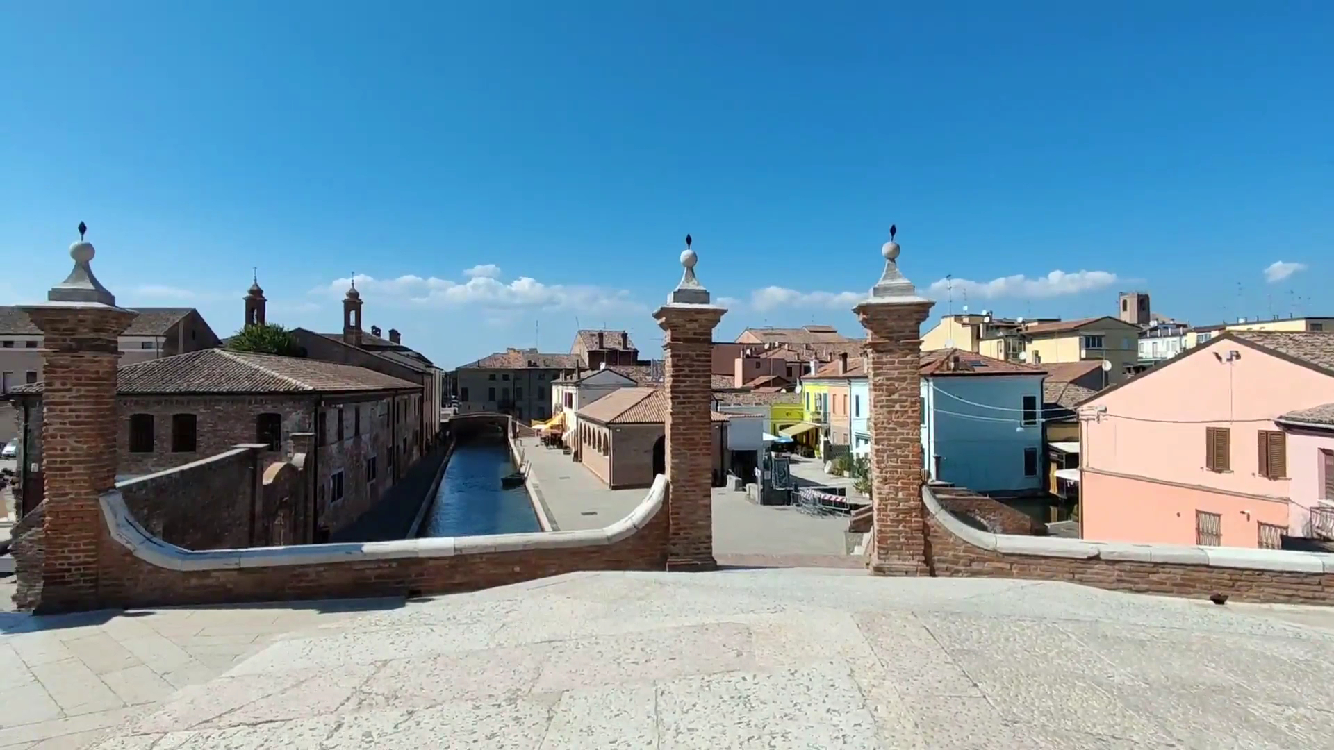 Ponte degli Sbirri