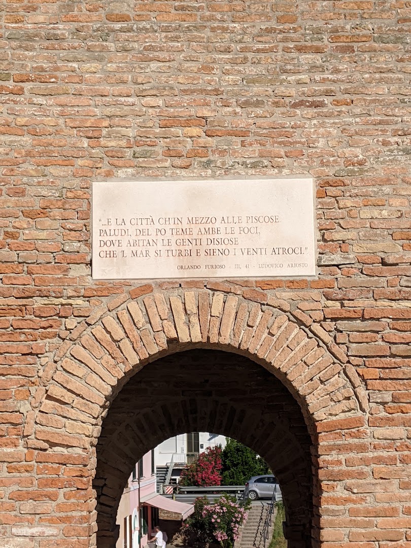 Ponte dei Trepponti