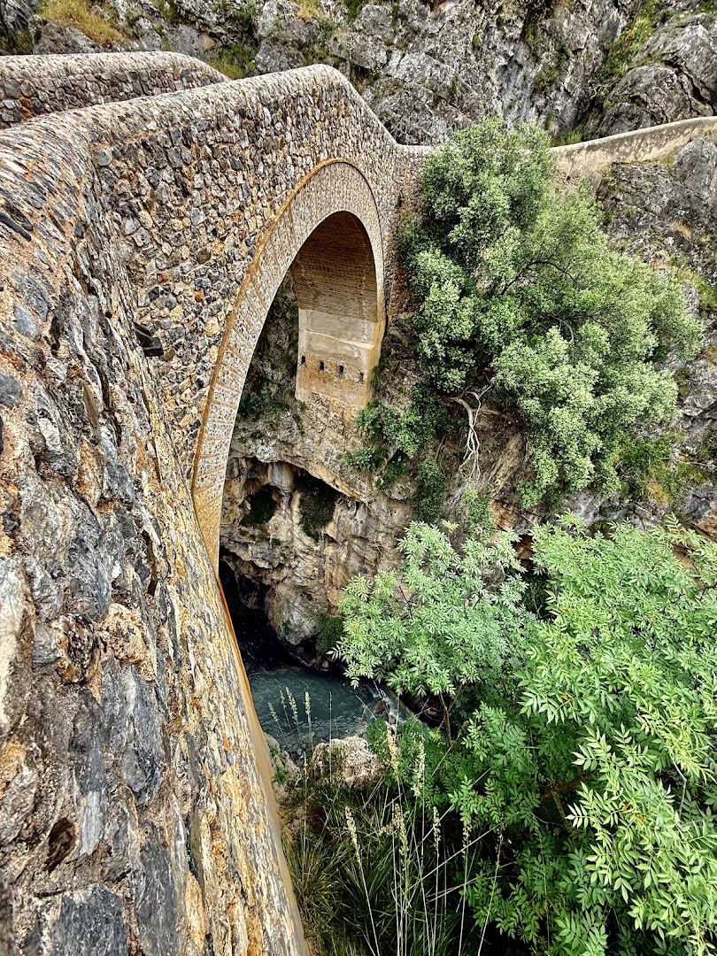 Ponte del diavolo