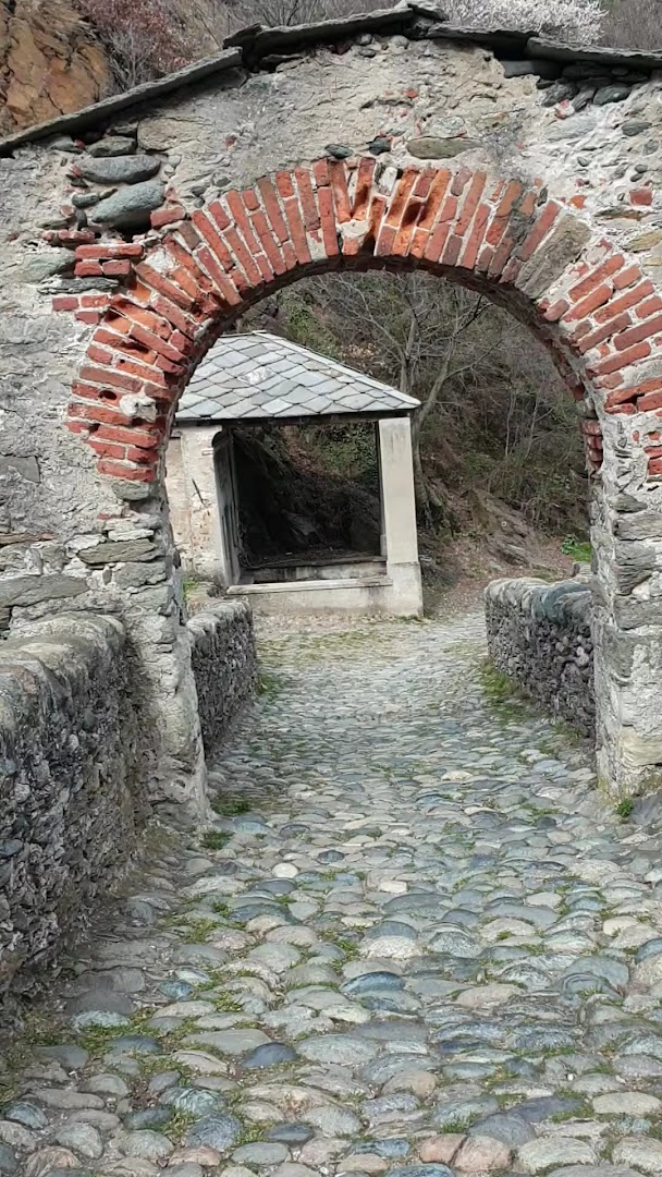 Ponte del diavolo