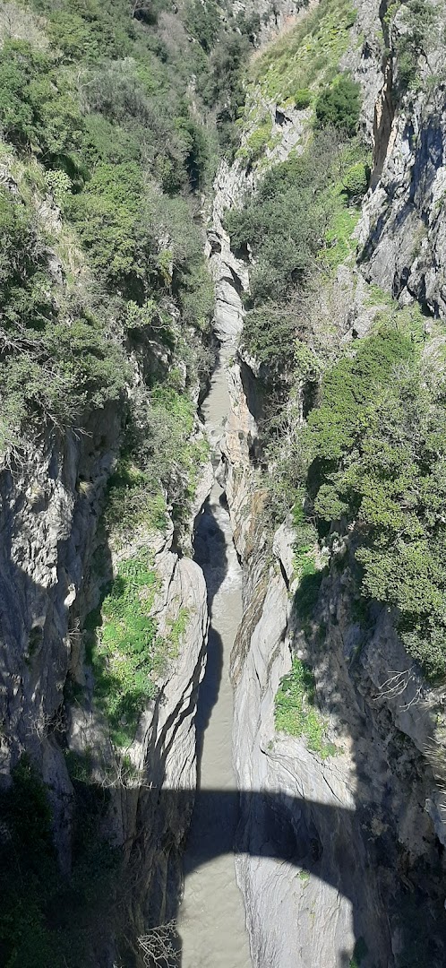Ponte del diavolo