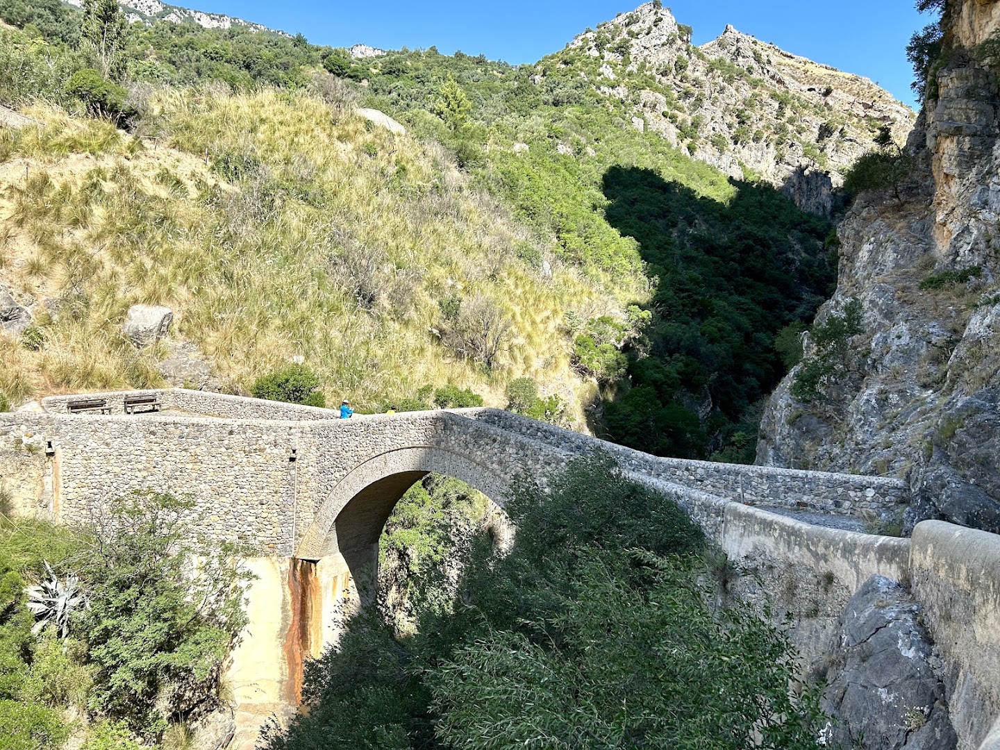 Ponte del diavolo