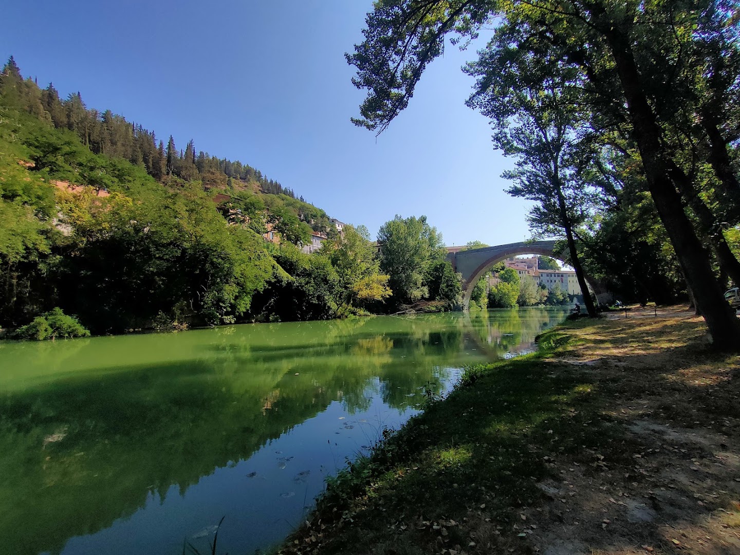 Ponte della Concordia
