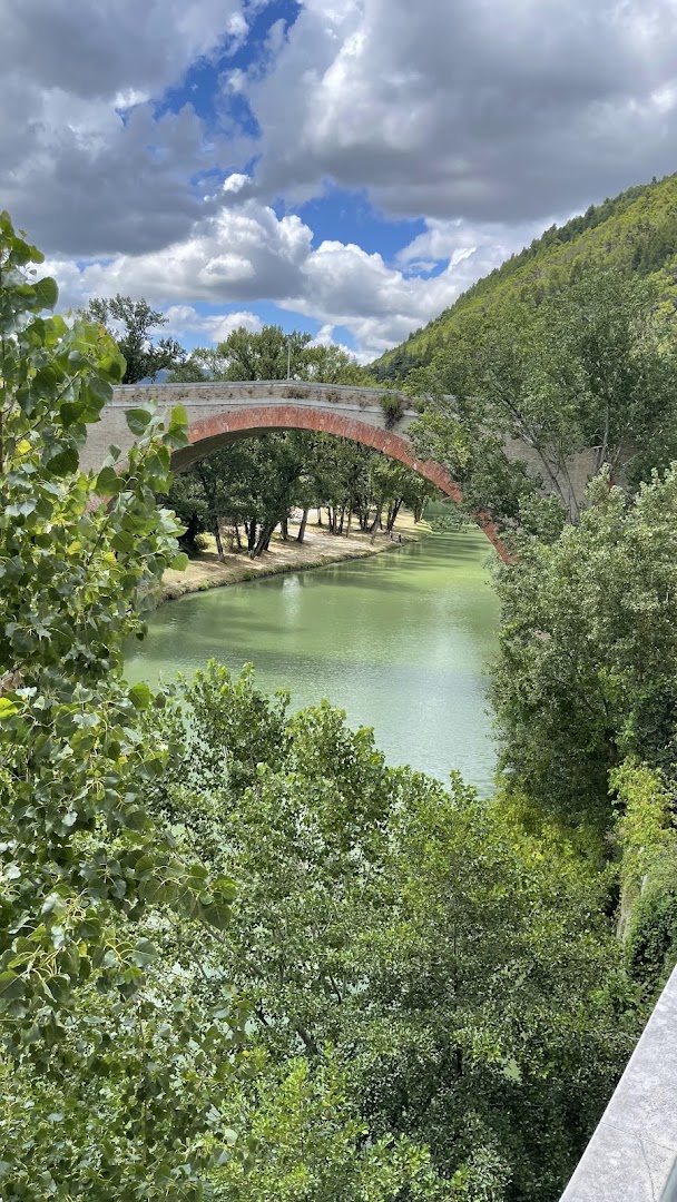 Ponte della Concordia