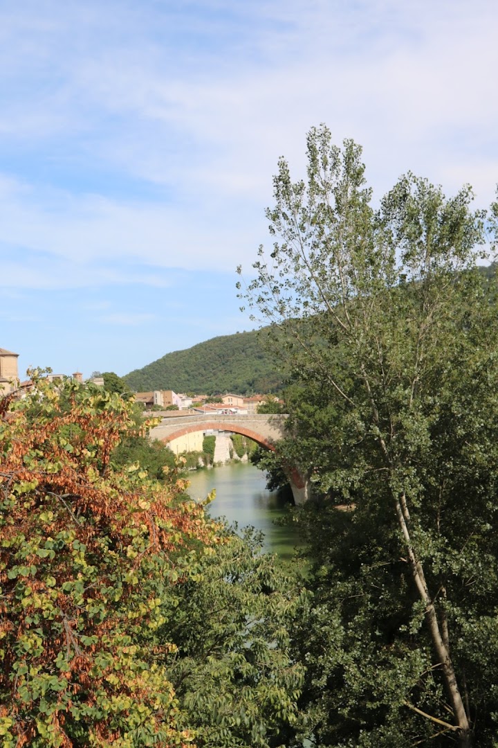 Ponte della Concordia