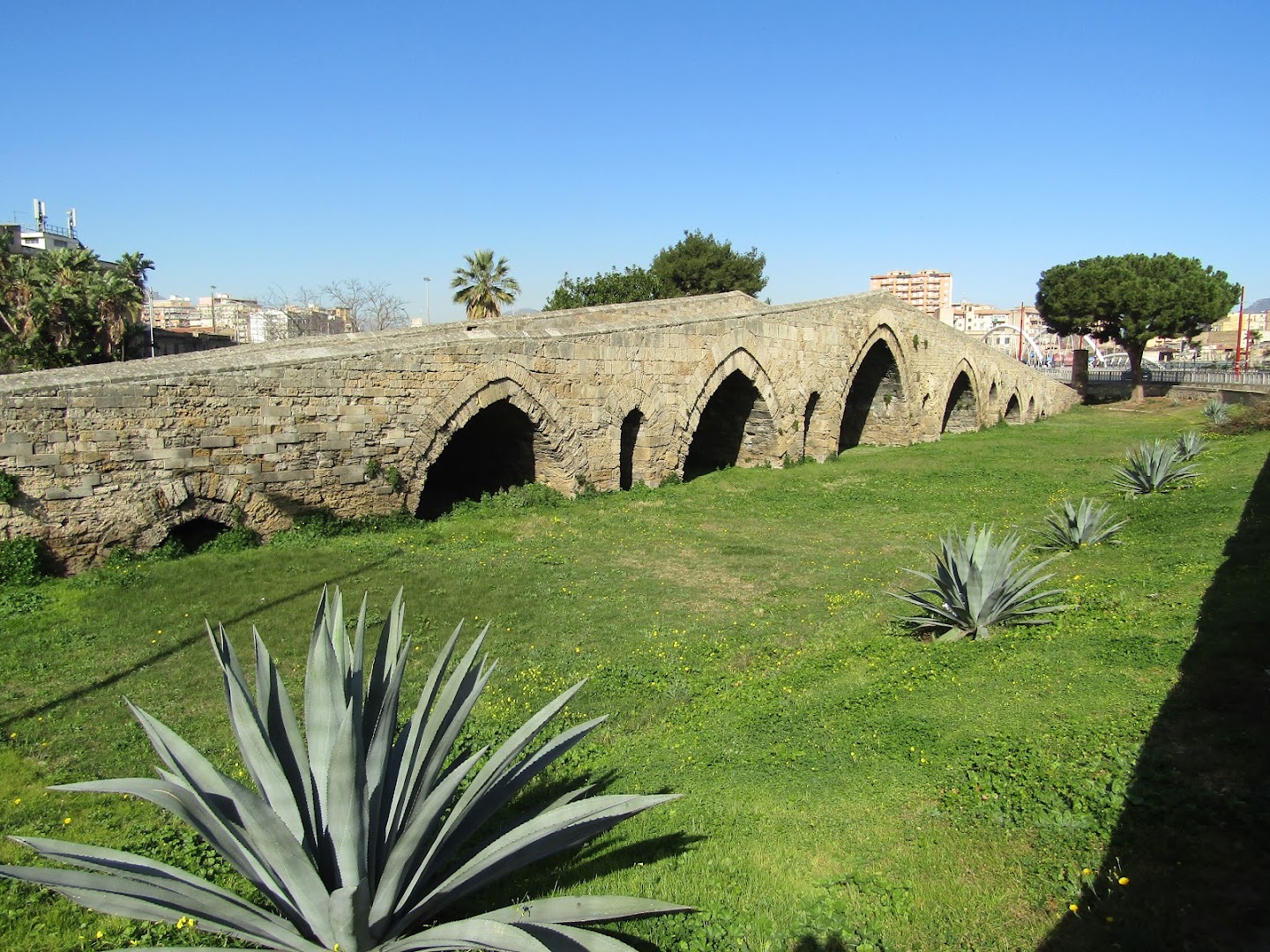 Ponte dell'Ammiraglio