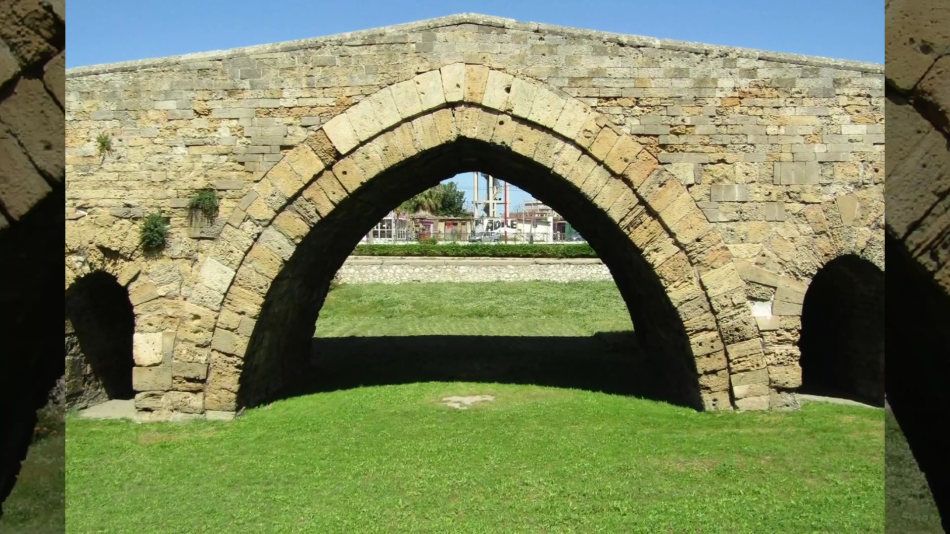 Ponte dell'Ammiraglio