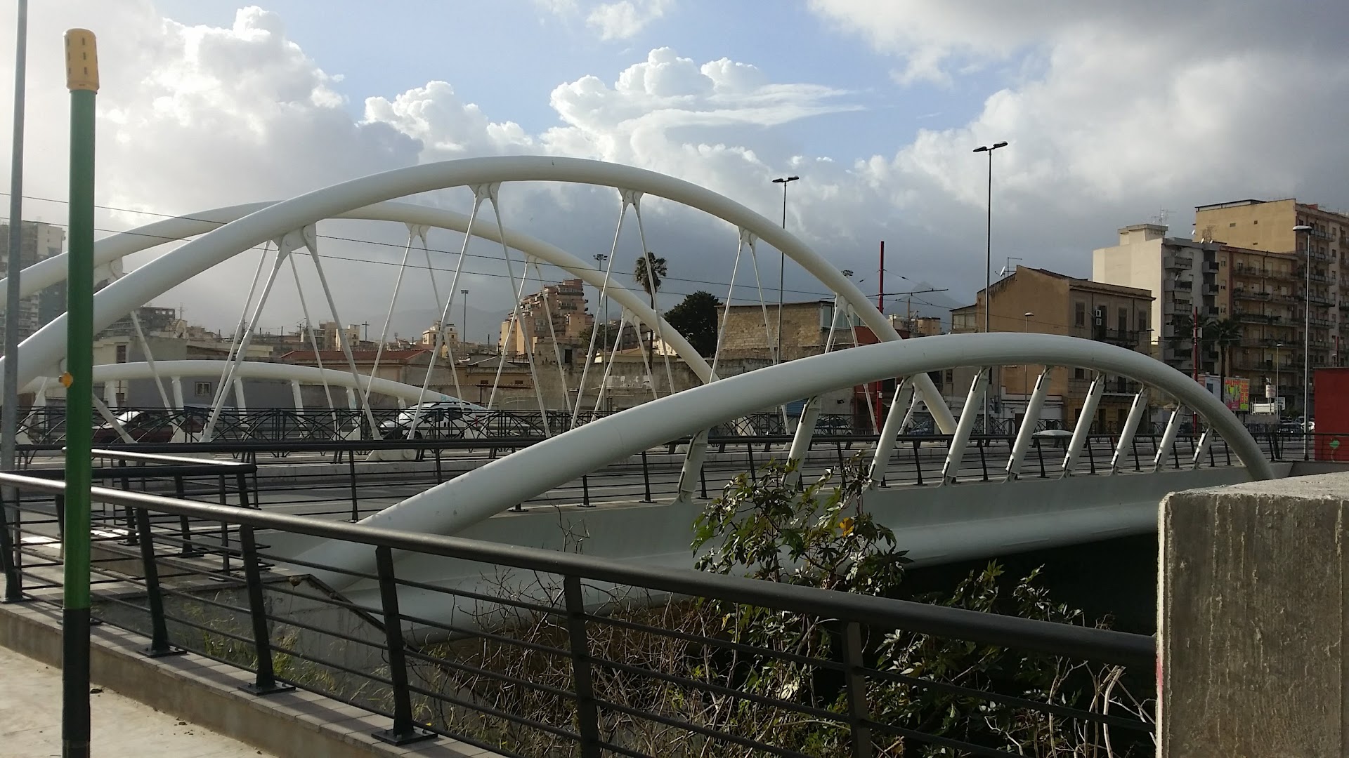 Ponte dell'Ammiraglio