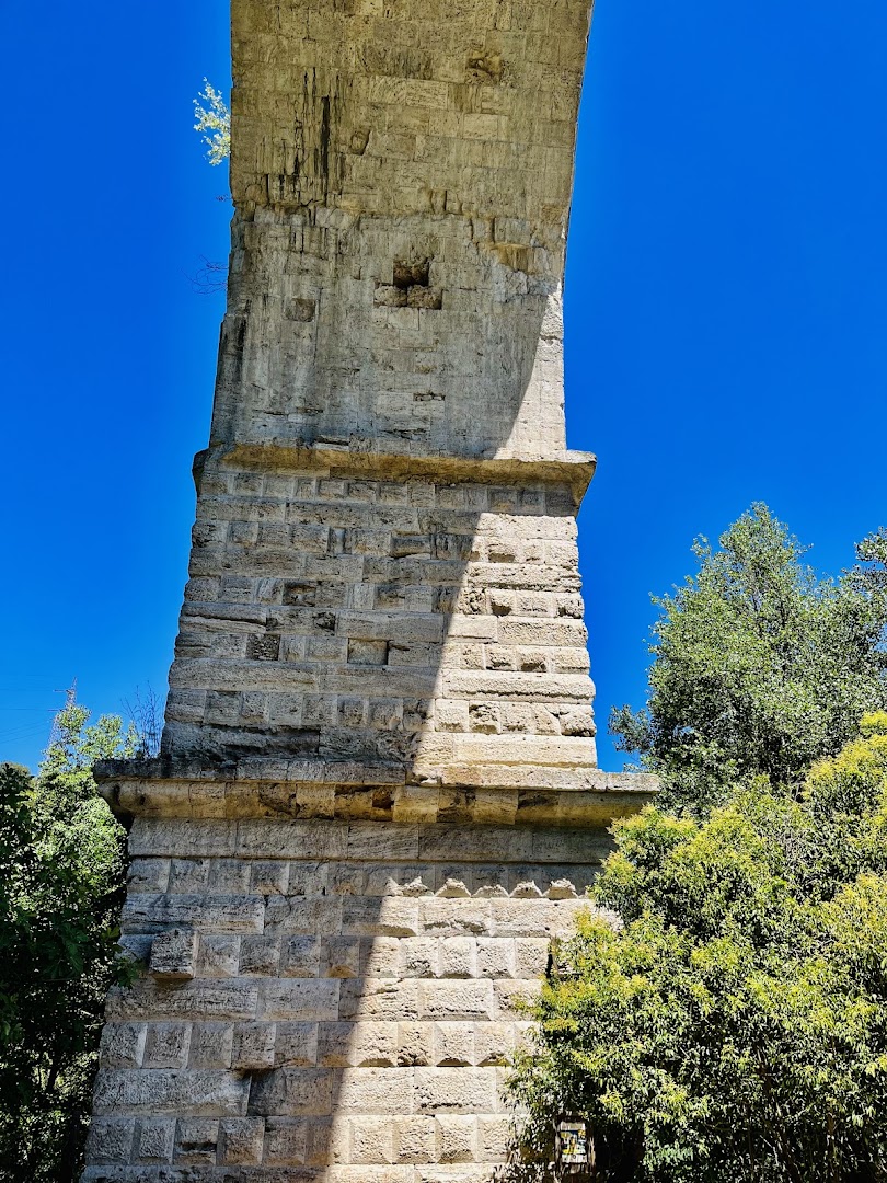 Ponte di Augusto a Narni, Narni