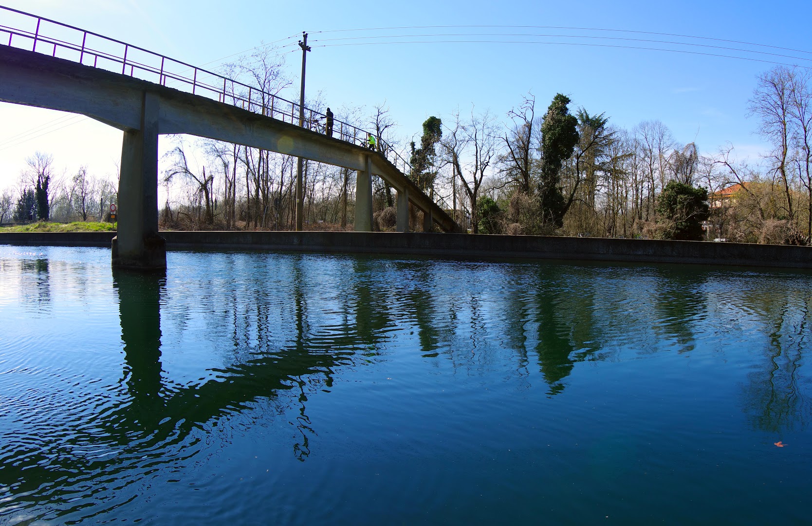 Ponte di Oleggio