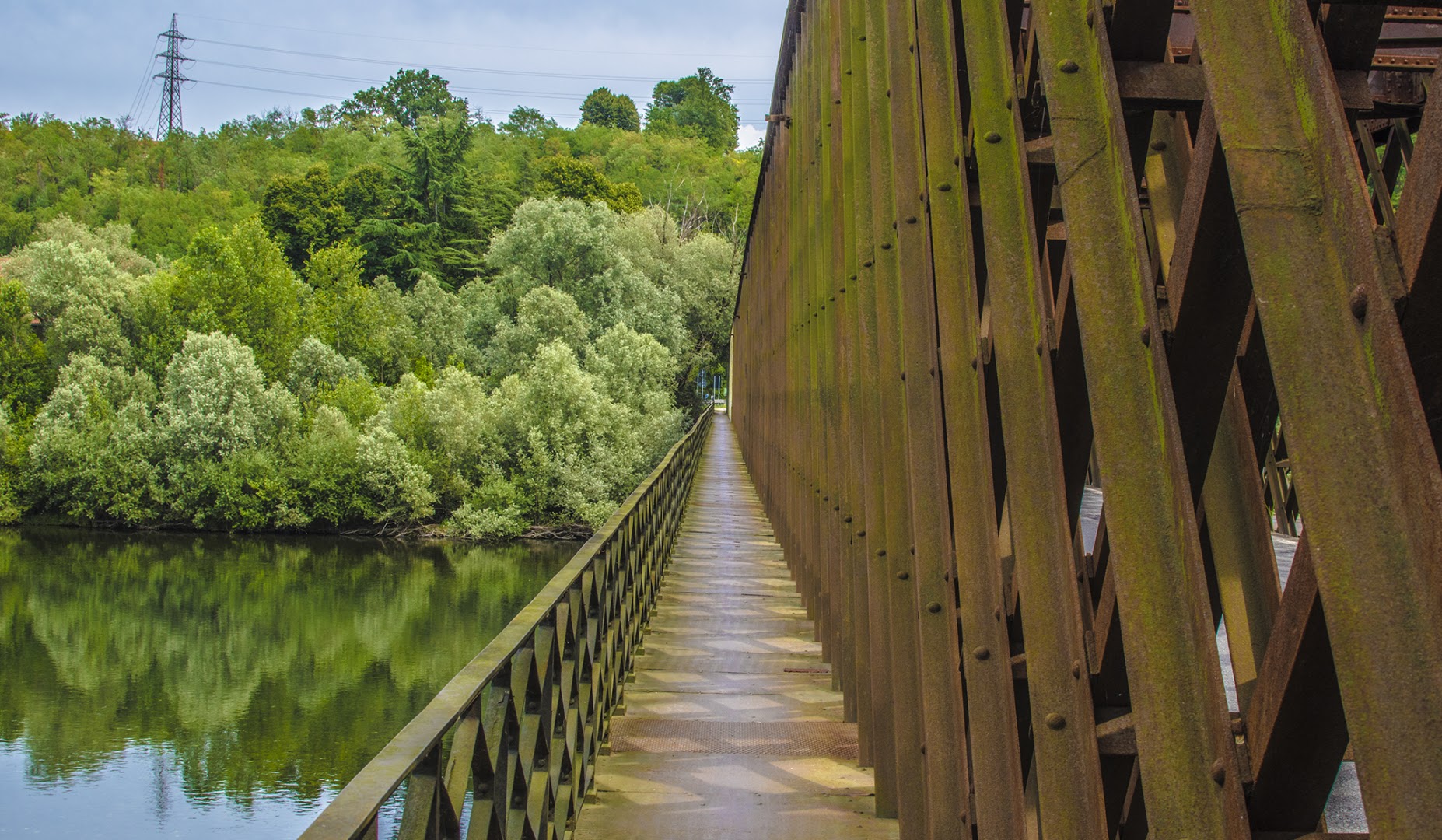 Ponte di Oleggio