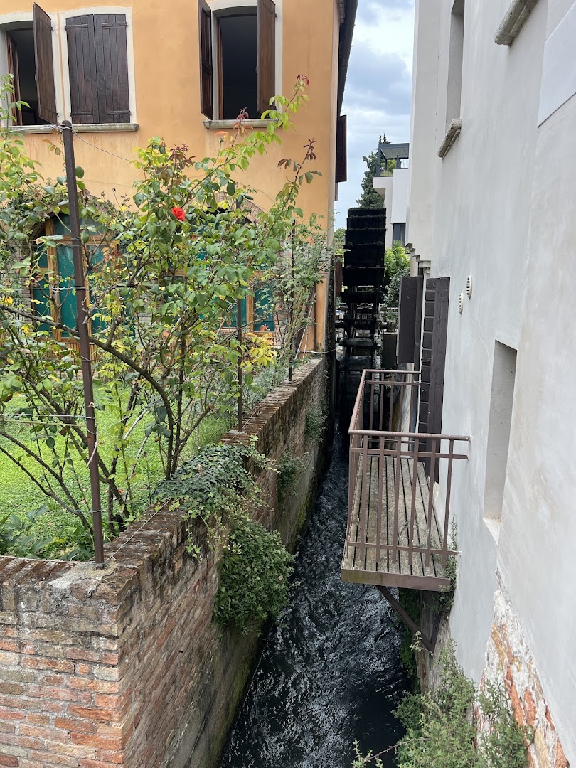 Ponte di San Francesco