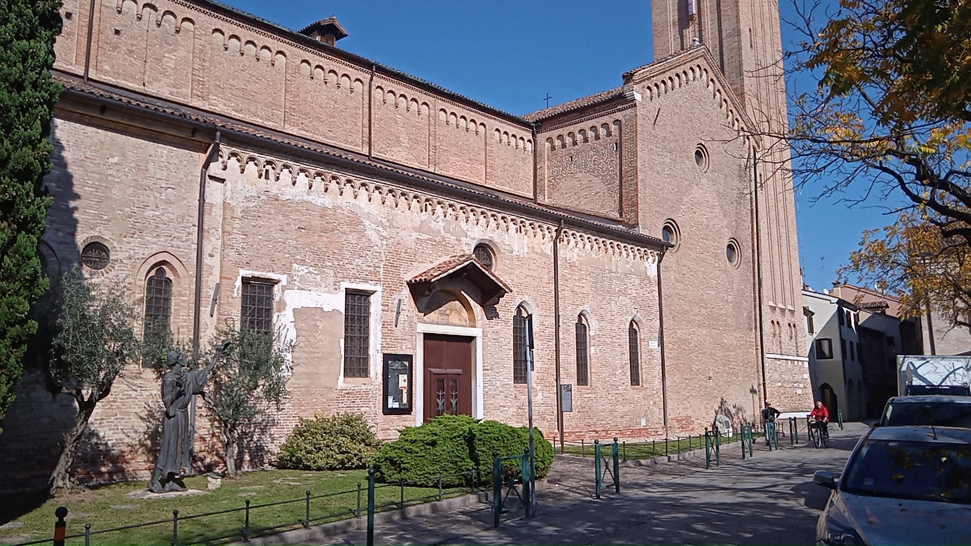 Ponte di San Francesco