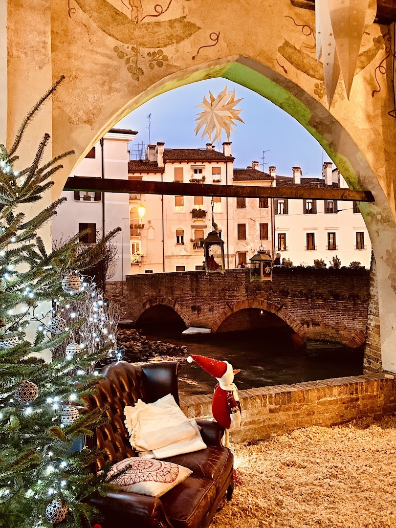 Ponte di San Francesco