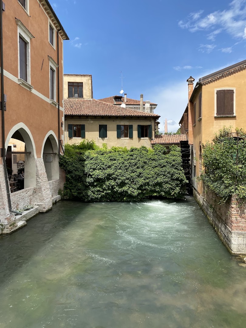 Ponte di San Francesco