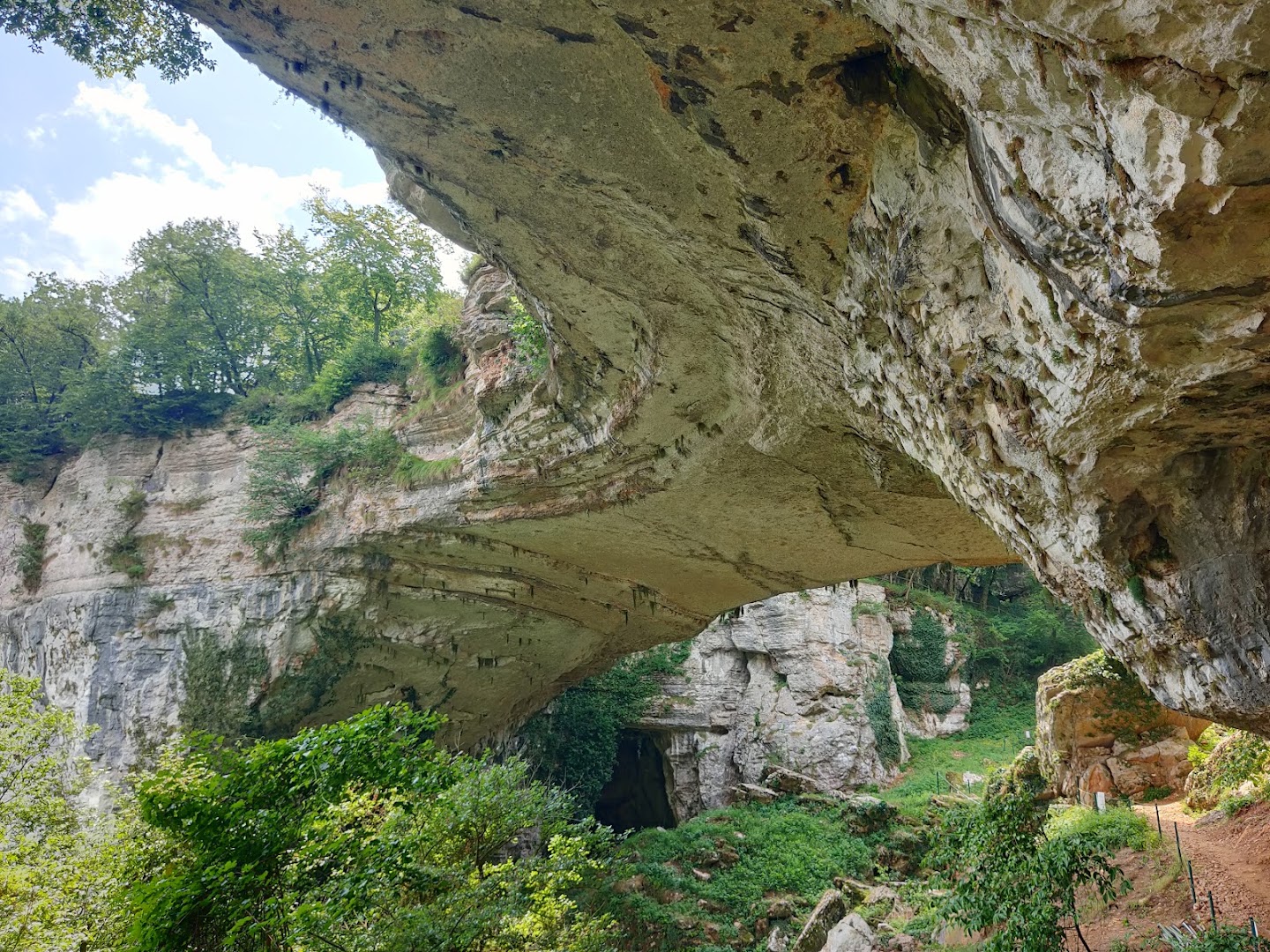 Ponte di Veja